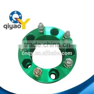 Aluminium Alloy Hub Centric Wheel Spacer/Wheel Adapter thumbnail-1