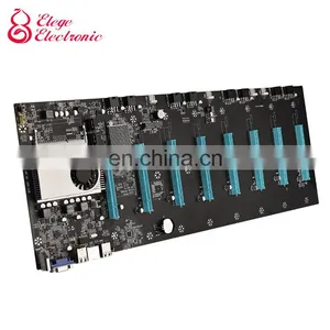 Factory KD6 L3+ L7 S19j Pro S19 Box S37 8 Gpu Motherboard T37 GPU Motherboard Wealth Motherboard thumbnail-1