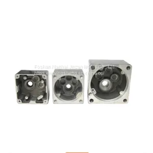 Aluminum Alloy Shell of Brushless Motor thumbnail-2