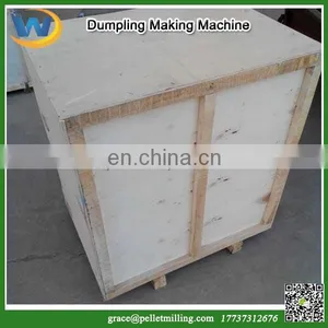 Automatic Small Spring Roll Machine / Spring Roll Maker / Spring Roll Making Machine thumbnail-4