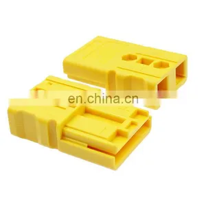 ANEN SAS50 Connector 50~75A Double Pin Electric Power Assembly Connector With Terminals thumbnail-1