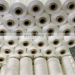 Wholesale Colorful Hank Dyed 100% Nylon 6 Filament Yarn thumbnail-5