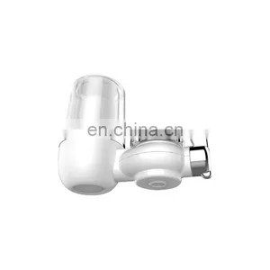 Faucet Tap Water Filter With Ceramic Filter Kitchen Water Purifier Filter Tap For Household thumbnail-4