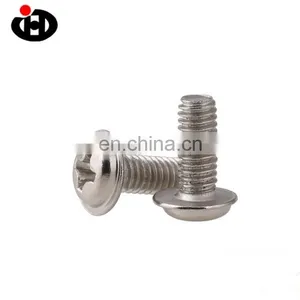 Disc Washer Head Collar Stainless Steel Machine Countersunk Washer thumbnail-4