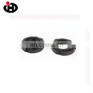 High Quality GB812 Metal Black Rolling Bearings Lock Nuts Round Nuts thumbnail-3