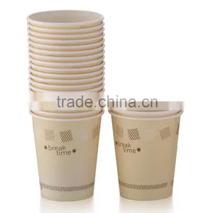 Paper Cup 8oz. 228ml thumbnail-1