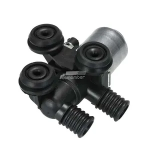 OE Member Heater Control Valve 64118369805 1147412144 Solenoid Valve for BMW thumbnail-3