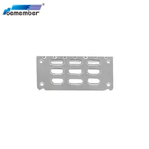 8191313 20379437 Standard HD Truck Aftermarket Step For VOLVO thumbnail-1