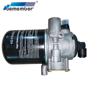 Truck Air Dryer Assy OEM LA8125 for Iveco thumbnail-3