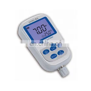 CE High Accuracy Digital Portable Ph Orp Meter Price on Sale thumbnail-1