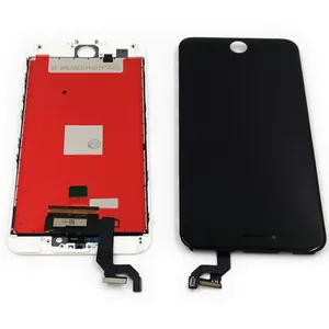 For Iphone 6s Plus Direct Wholesale Mobile Phone Parts Lcd Screen Touch Digitizer Assembly thumbnail-5