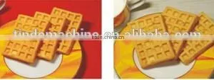 Bear Shape Soft Cake Baking Machines thumbnail-3