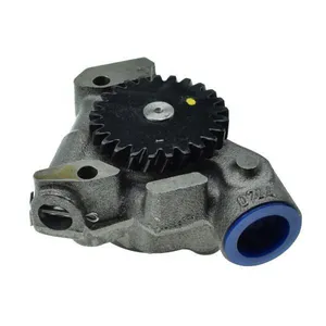 04231309 Engine Oil Pump for Deutz Engine KHD 913 thumbnail-1