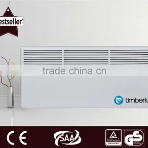 2000W Wall Mount Electric Heater thumbnail-1
