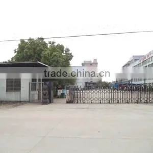 Ningbo Fresh Yarn-Dyed Fabric Co., Ltd. company overview - view 2 thumbnail