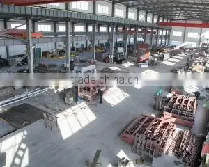 Qingdao Guosen Machinery Co., Ltd. company overview - view 3 thumbnail