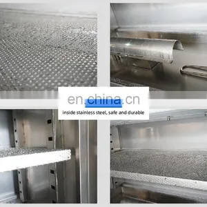 HST Accelerated Aging Test Chamber With CE Certificate thumbnail-4