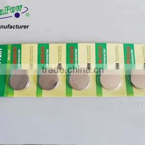Button Battery Cr2032 From Pro Manufacturer thumbnail-1