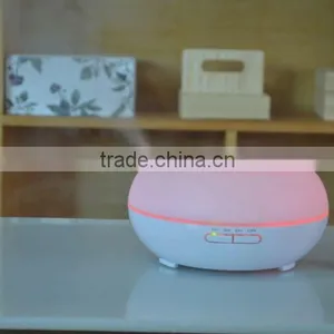 Aroma Diffuser Humidifier Aroma in English Reed Diffusers Wholesale thumbnail-6