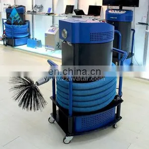 Heat Exchanger Tube Cleaner Equipment Hot Sale in 2021 thumbnail-4