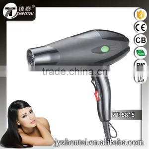ZT-8815 Professional AC Hair Dryer Supplier on thumbnail-3