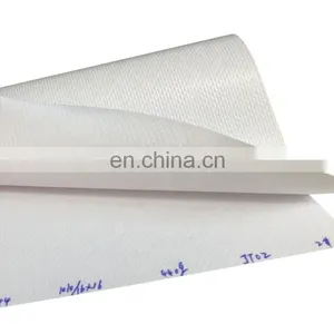 440g 300D*500D 18*12 PVC Flex Banner Printing Rolls Guangzhou Advertising Materials (Laminated, Frontlit,glossy )) thumbnail-4