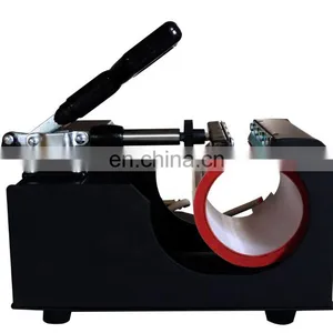 Factory Promotion CE Certification Digital Mug Heat Press Machine for Cup ( 6-11oz 7.5-9cm Press Size Adjustable ) thumbnail-2