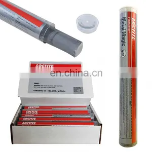 Loctiter EA3463 Metal Filling Glue Stick Steel Aluminum Crack Trachoma Leak Repair Agent thumbnail-5