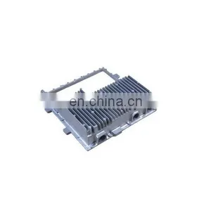 Custom Die Casting Aluminum ADC12 A380 Aluminum Alloy Die Casting Manufacturer thumbnail-2