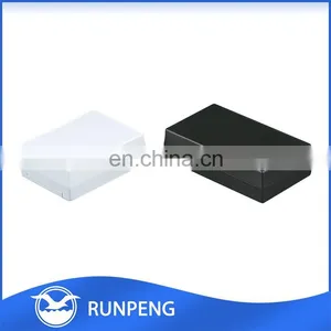 Custom Injection Plastic Electronic Enclosure Plastic Enclosure For Electronics thumbnail-4