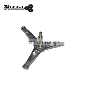 Waschmaschine Spinnen-Innenzylinder Aluminiumlegierung Waschmaschinenteile thumbnail-1