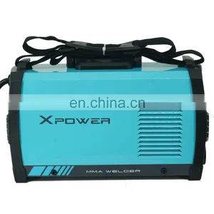 Mma Welding Machine Greatway Arc Welder Machine Mma 250 thumbnail-3