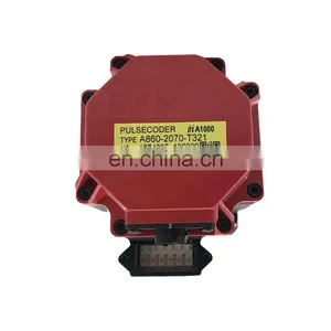 Hot Sale A06B-2062-B103 Fanuc ac Servo Driver Motor thumbnail-4