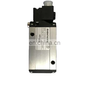 High Quality Aventics Pneumatic Valve -5/2 Way Direational Valve 0820055051 thumbnail-1