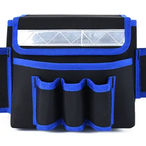 Home Storage Bag Multifuctional Waist Bag Tool Bag thumbnail-1