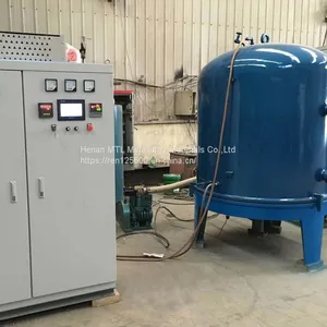 Plasma Nitriding Furnace thumbnail-1