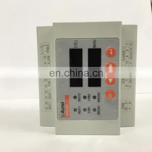 High Temperature Alarm Deviecs Acrel WHD20R-11/JC Temperature & Humidity Controller for Switch Cabinet thumbnail-3