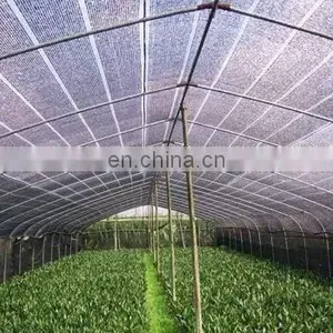 Manufacture 170gsm Factory Direct Hot Sale Sun Shade Net for Agricultural Greenhouses thumbnail-4