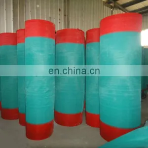 Windproof Net Construction Safety Netting /safety Net Fence thumbnail-2