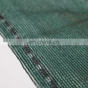 Plastic Mesh Commercial Agriculture Green Garden Sun Shade Netting thumbnail-2