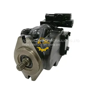Sauer Hydraulic Pump Frr074b Frr090c Frl074b Frl090c Axial Piston Pump thumbnail-2