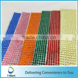 2015 Wedding Shoes Epoxy Resin Sticker Sheet for Mobile Decoration thumbnail-3