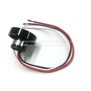 ANSI C136.10 NEMA 3pin Socket Receptacle Photocontrol Sensor Switch thumbnail-2