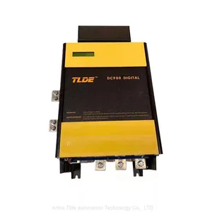 DC900C Series DC Drives | DC Motor Drives | Variable Frequency Speed Drives | VFD DC900C-2-500-200-10-1-0-0 thumbnail-4