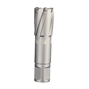 TIDEWAY TOOL T.C.T ANNULAR CUTTER for Metal and Steel thumbnail-4