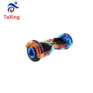 Hover Board Custom Hoverboard Original Factory Custom Hoverboard With Full Ce Reports thumbnail-5