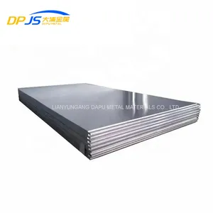 N07750/N06601/N06617/2.4816 Nickel-based Alloy Sheet/Plate Can be Customized thumbnail-3