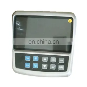 K1047760 DX170 Monitor DX225 DX230LC DX350LC DX420LC DX480LC DX520LC Gauge Panel thumbnail-1
