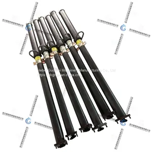 Temporary Support Single Hydraulic Prop thumbnail-2