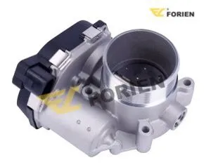 ETC_Electronic Throttle Control_VDO A2C59511705_VW PASSAT AUDI A3/A4/A6/TT SEAT LEON/LEON thumbnail-1